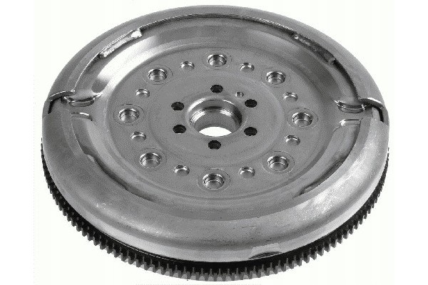 TWO MASS WHEEL A A3 00 SK OCTAVIA FABIA VW GOLF IV 1 9TDi