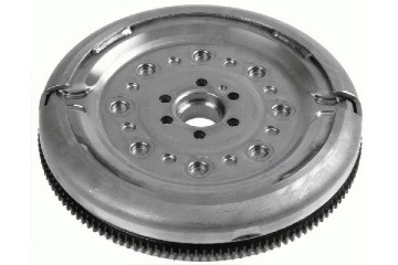 TWO MASS WHEEL A A3 00 SK OCTAVIA FABIA VW GOLF IV 1 9TDi