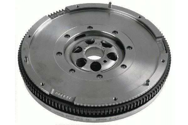 TWO MASS WHEEL A A3 00 SK OCTAVIA FABIA VW GOLF IV 1 9TDi Part manufacturer Sachs