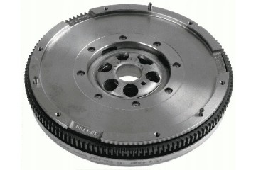 TWO MASS WHEEL A A3 00 SK OCTAVIA FABIA VW GOLF IV 1 9TDi Part manufacturer Sachs