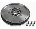 TWO MASS WHEEL A A3 00 SK OCTAVIA FABIA VW GOLF IV 1 9TDi Car type cargo vans passenger cars