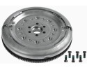 TWO MASS WHEEL A A3 00 SK OCTAVIA FABIA VW GOLF IV 1 9TDi Additional information with clutch disc