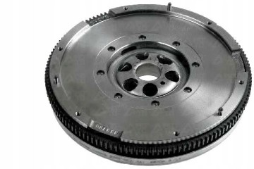 TWO MASS WHEEL A A3 00 SK OCTAVIA FABIA VW GOLF IV 1 9TDi Engine type gasoline diesel