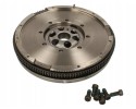 TWO MASS WHEEL A A3 00 SK OCTAVIA FABIA VW GOLF IV 1 9TDi Catalog number of the original AUDI 038 105 266 AG