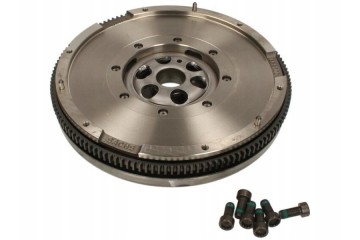 TWO MASS WHEEL A A3 00 SK OCTAVIA FABIA VW GOLF IV 1 9TDi Catalog number of the original AUDI 038 105 266 AG