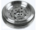 TWO MASS WHEEL A A3 00 SK OCTAVIA FABIA VW GOLF IV 1 9TDi Catalog number of substitutes BLUE PRINT ADV183512