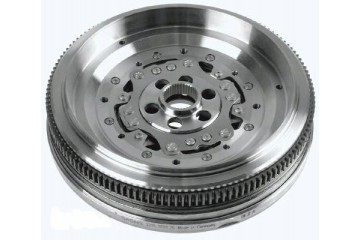 TWO MASS WHEEL A A3 00 SK OCTAVIA FABIA VW GOLF IV 1 9TDi Catalog number of substitutes BLUE PRINT ADV183512