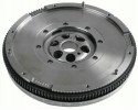 Volante bimasa Sachs 2294 003 341