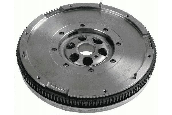 Volante bimasa Sachs 2294 003 341