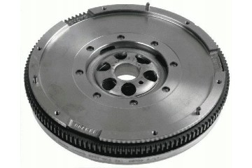 Volante bimasa Sachs 2294 003 341