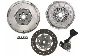 Clutch set 600 0143 00 Part manufacturer Schaeffler LuK