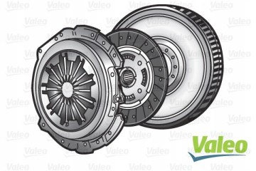 Clutch set VALEO VA835060