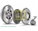 Schaeffler LuK 600 0240 00 Set of couplings Catalog number of the part 600 0240 00