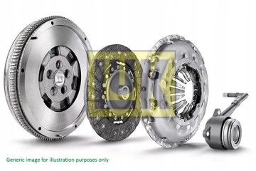 Schaeffler LuK 600 0240 00 Set of couplings Catalog number of the part 600 0240 00