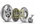 Schaeffler LuK 600 0240 00 Set of couplings Car type cargo vans passenger cars