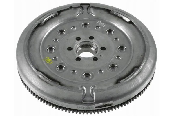 FLYWHEEL MANUAL 2294 001 343 SACHS AUDI SEAT Packaging status original
