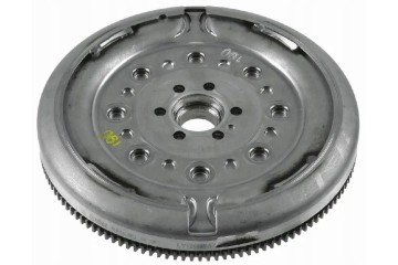 FLYWHEEL MANUAL 2294 001 343 SACHS AUDI SEAT Packaging status original