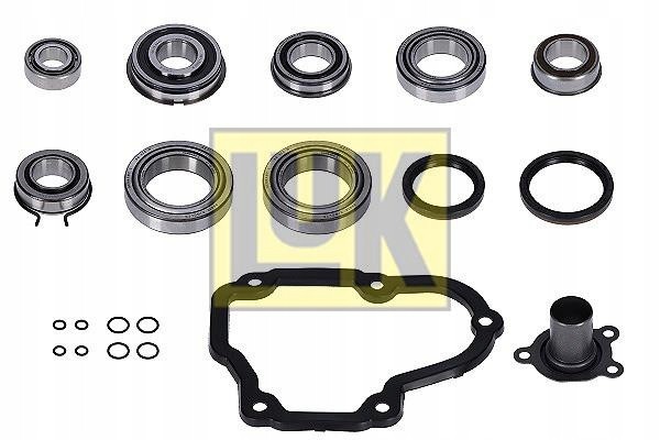 Gearbox bearing set LUK 462 0326 10
