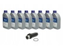 Hydra gearbox filter with seals MEYLE 714 135 0102