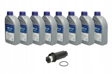 Hydra gearbox filter with seals MEYLE 714 135 0102