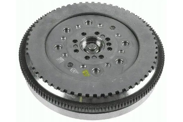 FLYWHEEL 2294 001 070 SACHS MERCEDES Packaging status original