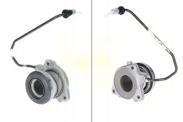 CENTRAL CLUTCH 510 0316 10 LUK FIAT LANCIA Packaging status original