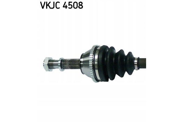 SKF VKJC 4508 drive shaft Catalog number of the part VKJC 4508