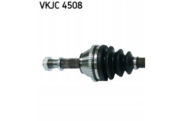 SKF VKJC 4508 drive shaft Catalog number of the part VKJC 4508