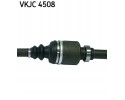 SKF VKJC 4508 drive shaft Car type buses cargo vans