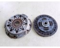 Schaeffler LuK 624 3761 33 Set of couplings Part manufacturer Schaeffler LuK