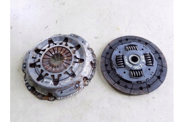 Schaeffler LuK 624 3761 33 Set of couplings Part manufacturer Schaeffler LuK
