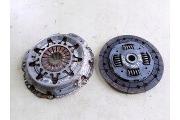 Schaeffler LuK 624 3761 33 Set of couplings Part manufacturer Schaeffler LuK