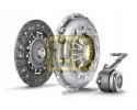Schaeffler LuK 624 3761 33 Set of couplings Product weight 18 kg