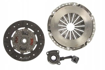 Kit de Embrague LuK RepSet Pro 624 3761 33