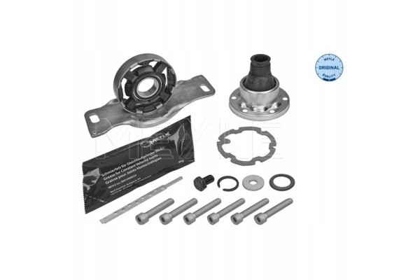 SHAFT SUPPORT SKODA OCTAVIA YETI 1 4 2 0 1001510300 S MEYLE Part manufacturer Meyle