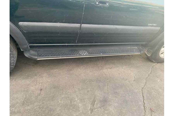 OPEL FRONTERA B Basis