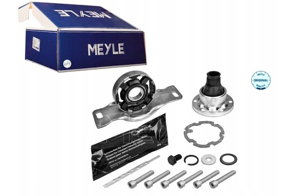 SHAFT SUPPORT SKODA OCTAVIA YETI 1 4 2 0 1001510300 S MEYLE Product weight with unit packaging 4 kg