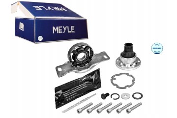 SHAFT SUPPORT SKODA OCTAVIA YETI 1 4 2 0 1001510300 S MEYLE Product weight with unit packaging 4 kg