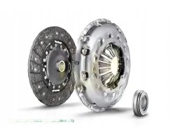 CLUTCH SET 623 3176 00 LUK MITSUBISHI COLT VI