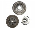 SACHS 3400 710 066 3400710066 CLUTCH SET