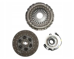 SACHS 3400 710 066 3400710066 CLUTCH SET