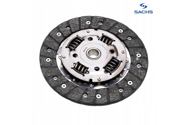 SACHS 3400 710 066 3400710066 CLUTCH SET Catalog number of the part 3400 710 066