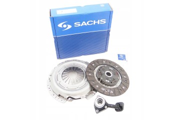 SACHS 3400 710 066 3400710066 CLUTCH SET Catalog number of the original VOLVO 85021811 VOLVO 85022775