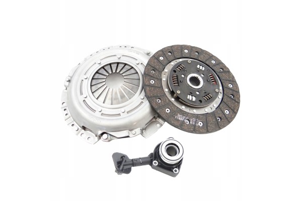 SACHS 3400 710 066 3400710066 CLUTCH SET Customs tariff code 87089390