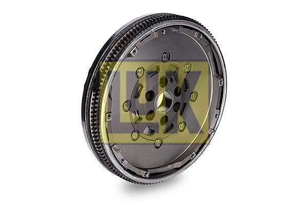 DUAL MASS FLYWHEEL 415057410 LUK Part manufacturer Schaeffler LuK