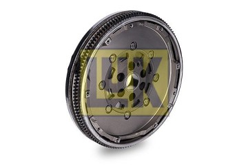 DUAL MASS FLYWHEEL 415057410 LUK Part manufacturer Schaeffler LuK