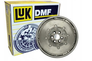 DUAL MASS FLYWHEEL 415057410 LUK Catalog number of the part 415 0574 10