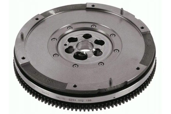 FLYWHEEL 2294 002 198 SACHS AUDI A4 A6 B6 B7