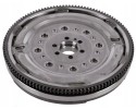 FLYWHEEL 2294 002 198 SACHS AUDI A4 A6 B6 B7 Packaging status original