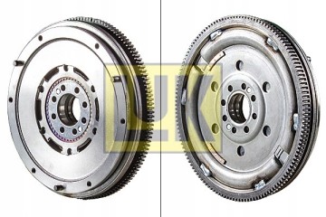 Flywheels and dual mass wheels LUK 415 0176 10 Engine type gasoline diesel